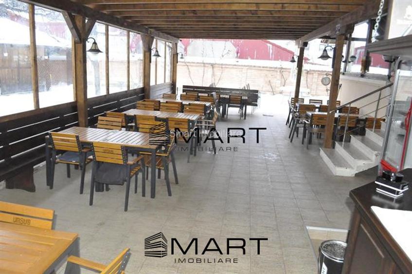 Spatiu comercial 200mp zona Calea Dumbravii - 14