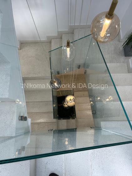 Vila istorică deosebită renovata si consolidată in zona Dorobanti Capitale - 4