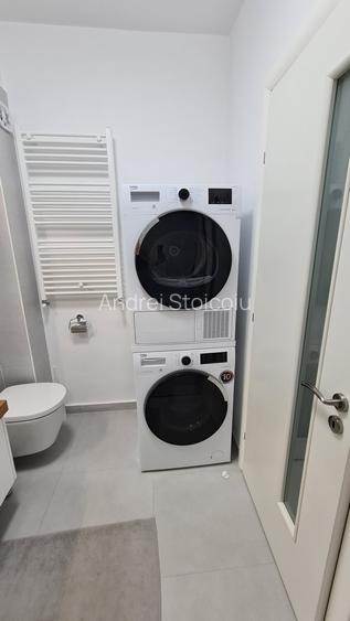 Apartament Lux 3 camere cu loc parcare subteran - 3 min metrou Dristor - 14