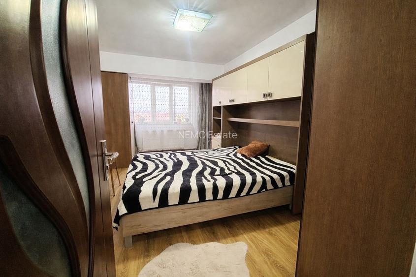 Apartament 2 camere decomandat | 56 mp | 2021 | 85,000 € - 3