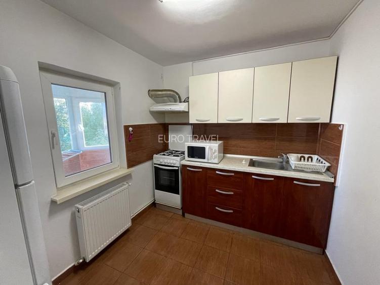 Apartament 2 cam, 450 euro, Faleza Nord, priveliste spre mare - 5