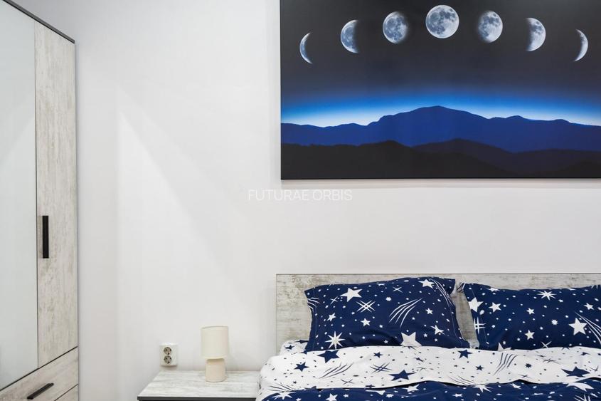 Garsonieră de închiriat – Strada Vânătorii, Central, București - 13