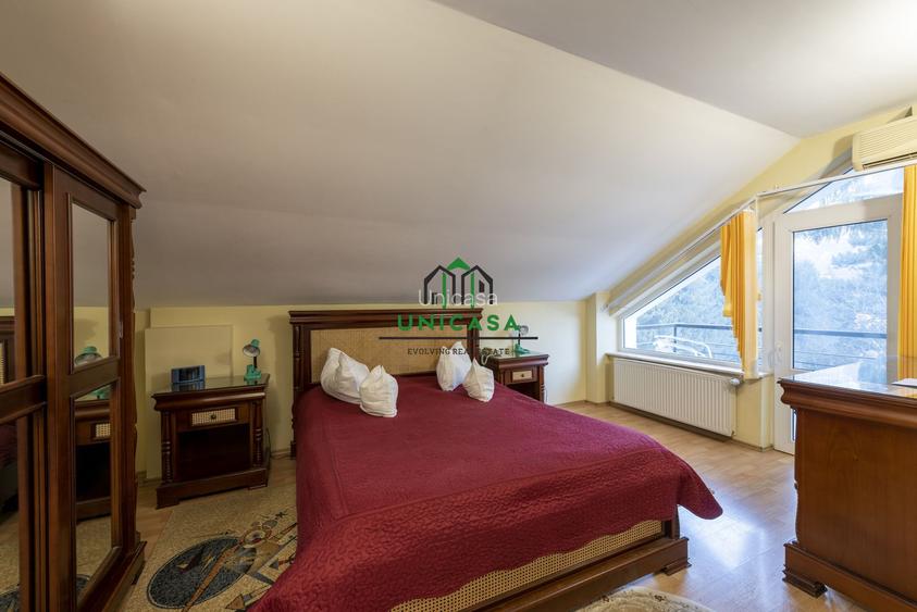 Pensiune - Baile Olanesti - Zona Centrala - 14