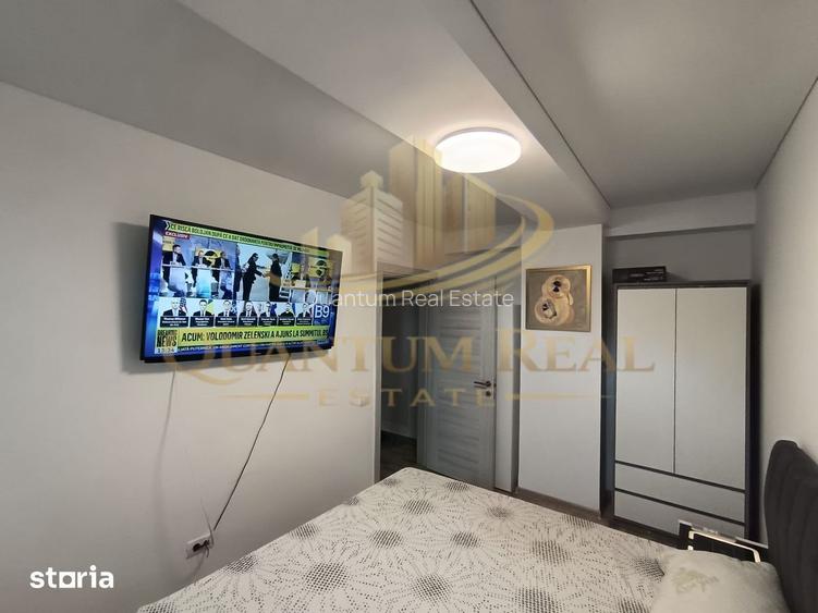 Apartament  2camere spatios+loc de parcare -  Metrou AparatoriiPatriei - 8