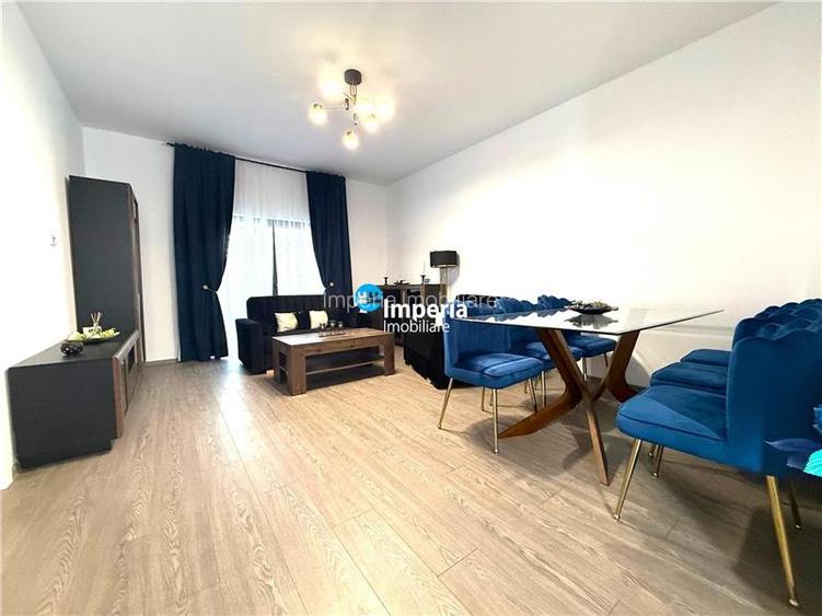 Duplex modern, mobilat, utilat, 4 cam, Horpaz str Noua - 3