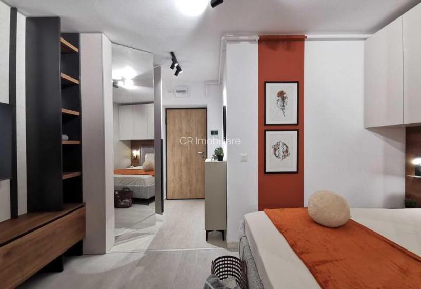 Garsoniera Pallady - 4