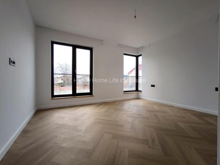 Bragadiru strada Ghidiceni Casa individuala, 162 mp utili, 5 camere, 0% comision - 14