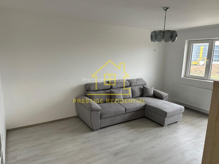 Metrou Teclu-Pallady- 3 Cam- Dec-75mp- Centrala-Mobilat modern-Parcare - 7