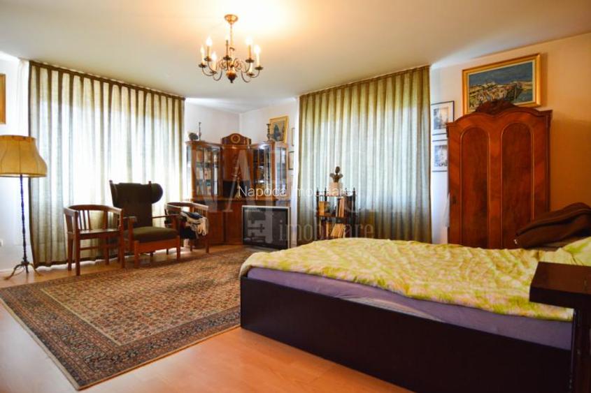 Casa 9 camere de vanzare in Europa, Cluj Napoca - 10