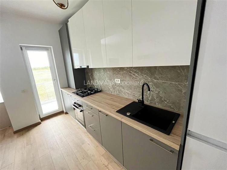 COMISION 0% APARTAMENT 1 CAMERA MOBILAT UTILAT TORONTALULUI - 4