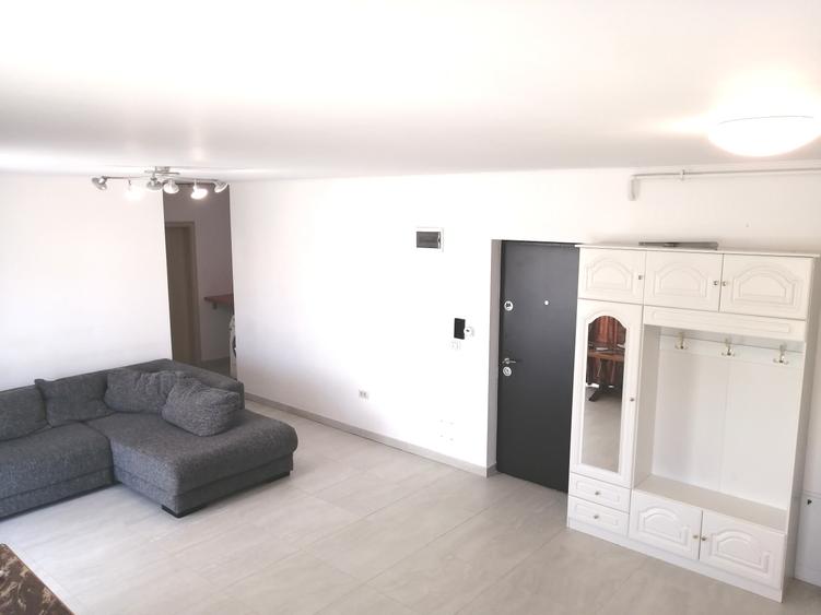 Apartament 2 camere bloc nou + loc de parcare Girocului - Eso de vânzare - 5