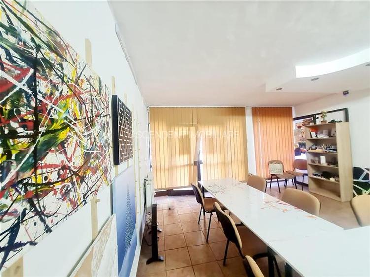 Spatiu versatil pentru birouri/ ateliere pentru copii/terapii individuale, Carti - 4