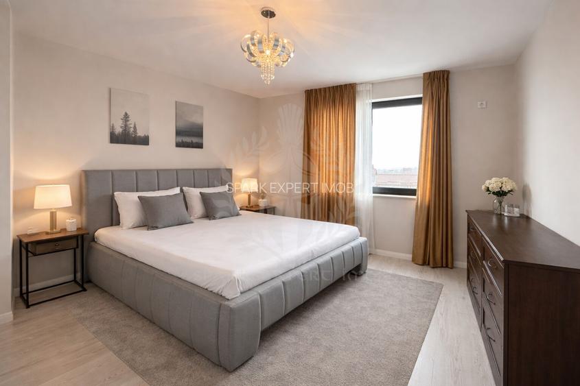 CASA / VILA 4 CAMERE / PAULESTI / GRADINA / CONSTRUCTIE 2024 - 3