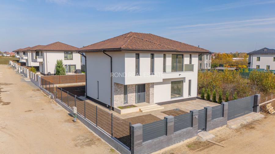 Ultima locuinta dintr-un proiect premium - camin durabil si elegant - 2