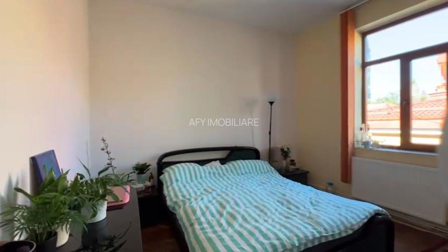 De vanzare Apartament 2 camere in vilă, Unirii - Universitate - 6