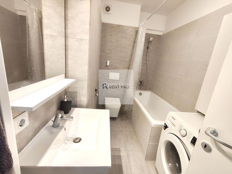 2 Camere Cu Parcare Virtuții 22  Park Residence Politehnica - 4