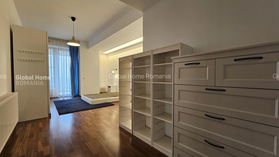Apartament 4 camere 196MP | Liziera Residence - Pipera | 2 parcari subterane - 24