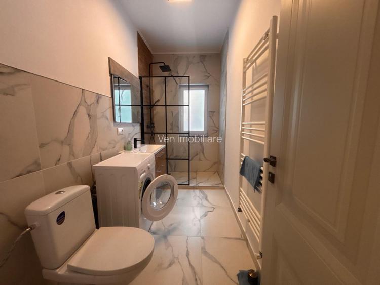 Apartament de inchiriat 2 camere decomandat - 4