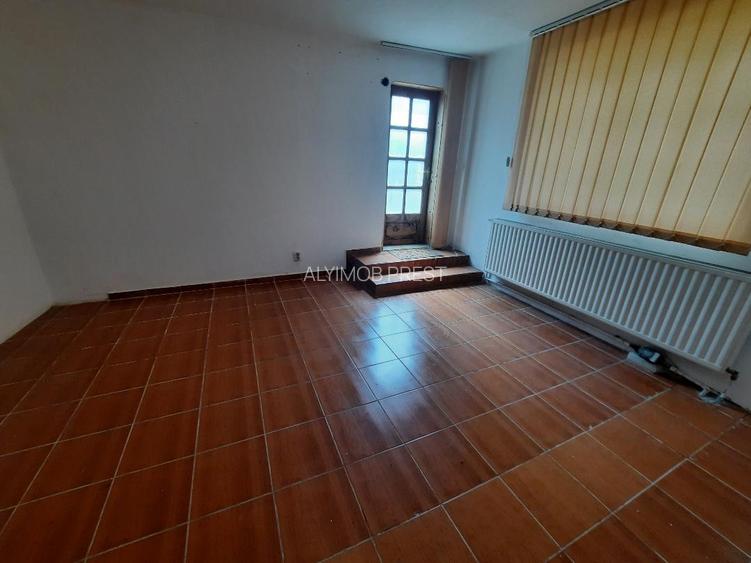 VANZARE CASA SOS. ALEXANDRIEI VISAVIS DE PENITENCIARUL RAHOVA - 19