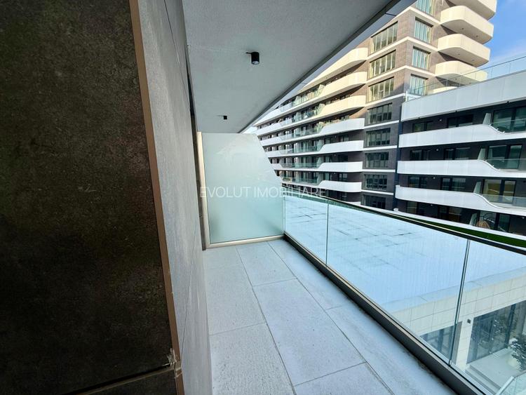 Apartament 2 camere la cheie - Alezzi odyssey - 2