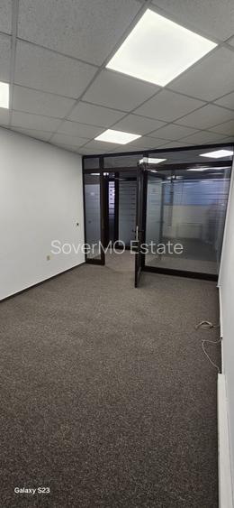 SPATIU BIROURI PC CENTER-ET.4 | BANEASA| HERASTRAU | DAMAROAIA - 3