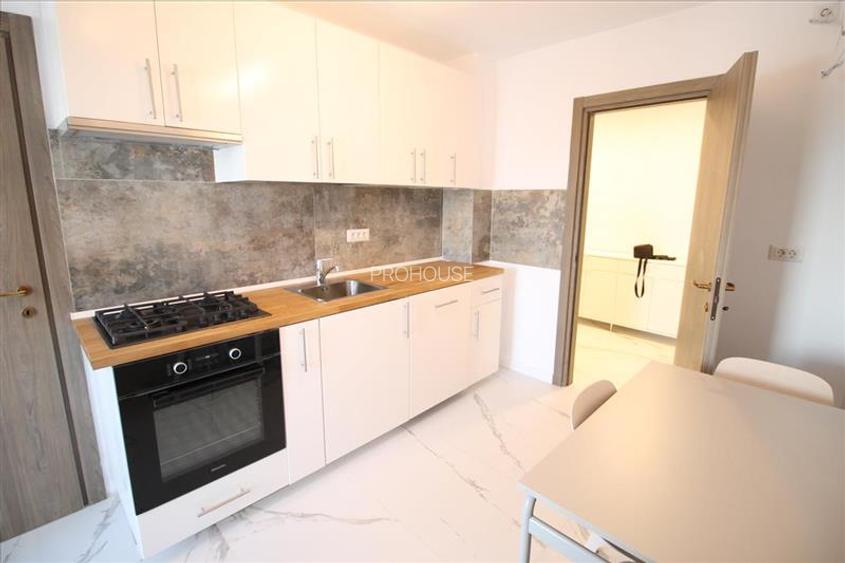 Ultracentral - M. Viteazu - 3 camere chirie - totul nou - prima inchiriere - 7