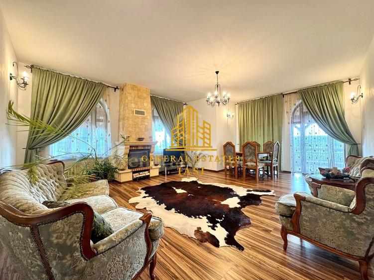 Proprietate Exclusivă în Bucium – Priveliște Panoramică asupra Iașului - 15