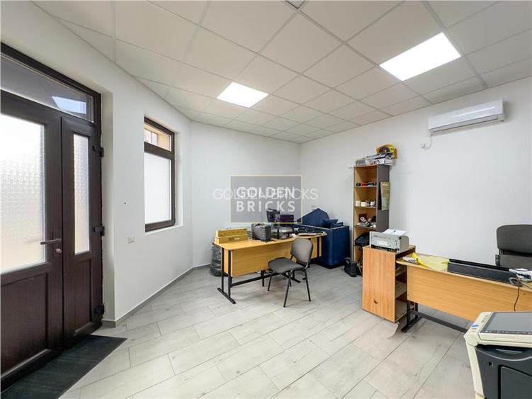 Calea Grivitei | Domenii | Metrou 6 minute | Parcare - 3