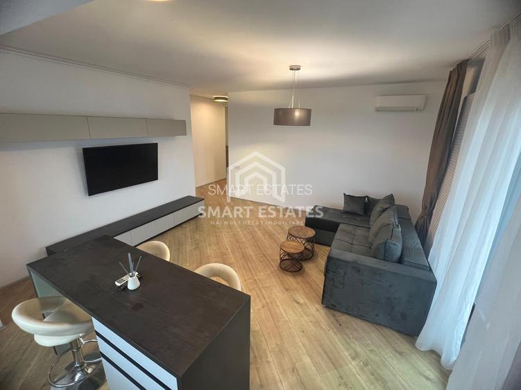 3 Camere in Complex Rezidential | Pipera Plaza  OMV - 9