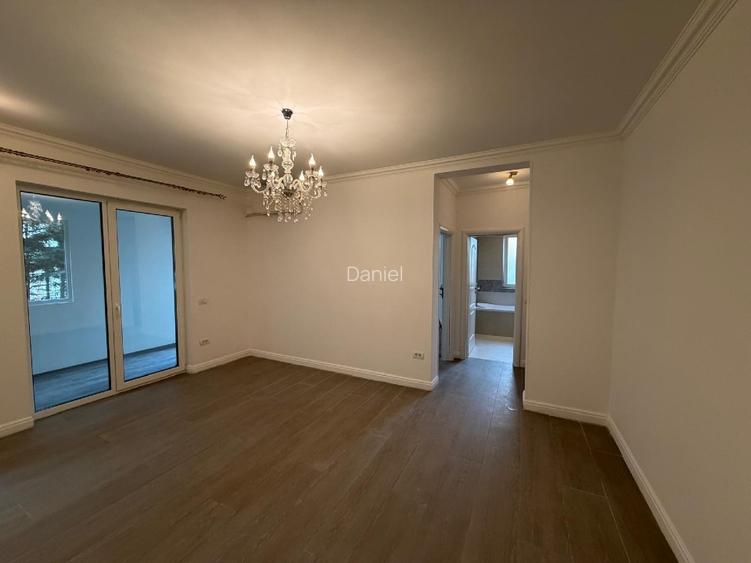 Apartament 3 camere + grădină 103 mp | Dumbrăvița | Parter | 2 parcări - 3