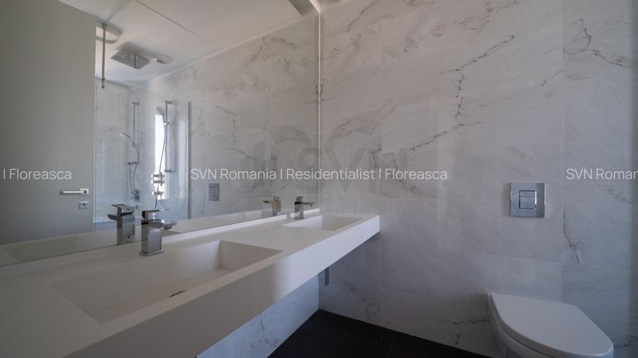 REA1027569 Apartament 4 camere One Herastrau Park - 11