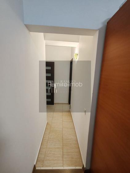 APARTAMENT 3 CAMERE,METROU LEONIDA , CENTRALA, MOBILAT-UTILAT - 10