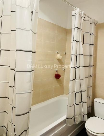 Aparatorii Patriei 2 camere langa Monaco Towers - 6