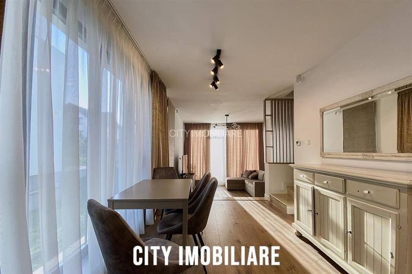 Casa-Duplex cu 3 dormitoare, 3bai, garaj, Buna Ziua - 3