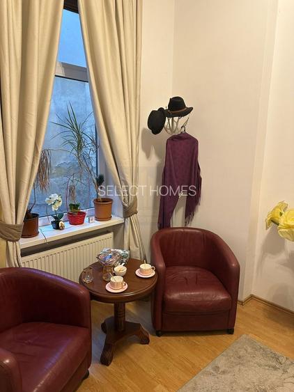 Apartament 2 Camere| Vanzare | Renovat   *Icoanei- Dacia* - 9