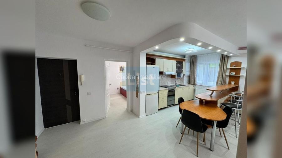 COMISION 0%! Ap. 2 camere 54 mp + curte 50 mp, PET FRIENDLY, Mănăștur - 4