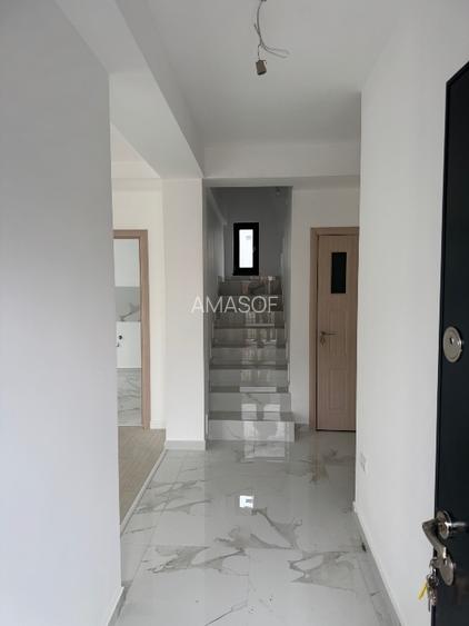 Casă Individuală Bragadiru- Cartier Independenței  - 13