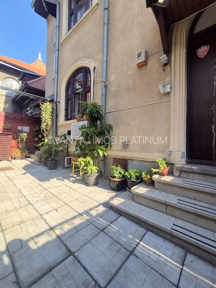 6 camere, P+1, Piata 1 Mai, Parc Kiseleff - 15