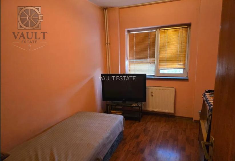Apartament 3 camere - langa Universitatea Tehnica de Constructii - Lacul Tei  - 3