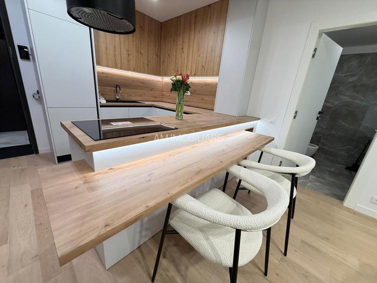 AP 2 CAMERE COTROCENI, PET-FRIENDLY, LOC PARCARE, INCALZIRE PARDOSEALA - 3