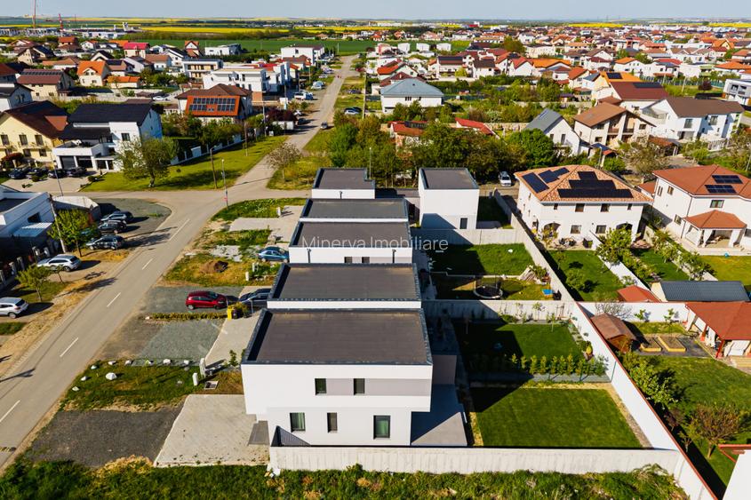 Casa familiei tale in Dumbravita | P+E, mobilat, langa scoala noua | 0% comision - 49