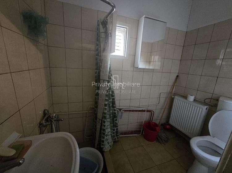 Imobil format din 2 cladiri, zona Stefan cel Mare, Sighisoara - 9