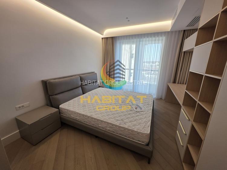 Vânzare Apartament 3 camere Cortina 126 Pipera Iancu Nicolae - 6