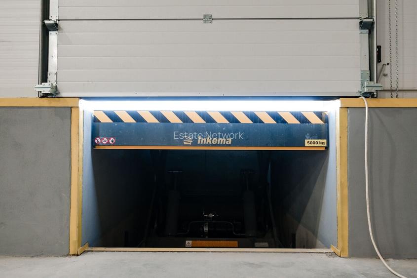 VANZARE HALA INDUSTRIALA / TERMINAL OTOPENI - 5