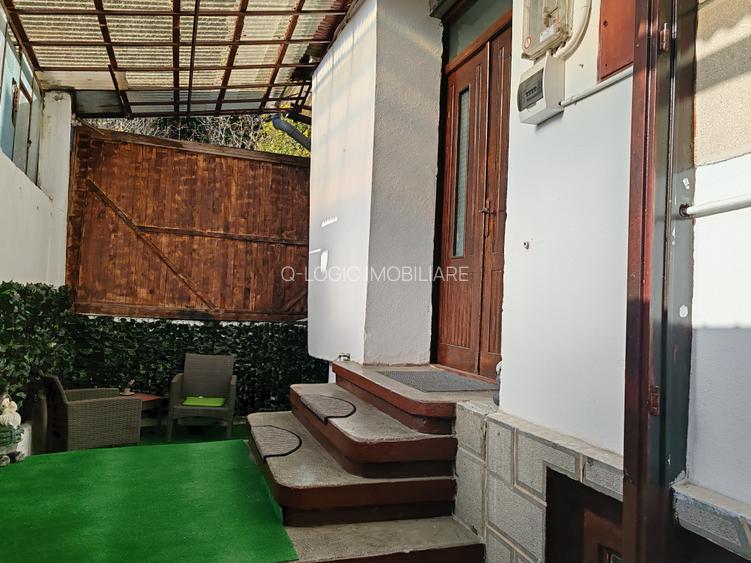 Casa 4 camere libera la vanzare zona Schei - 30