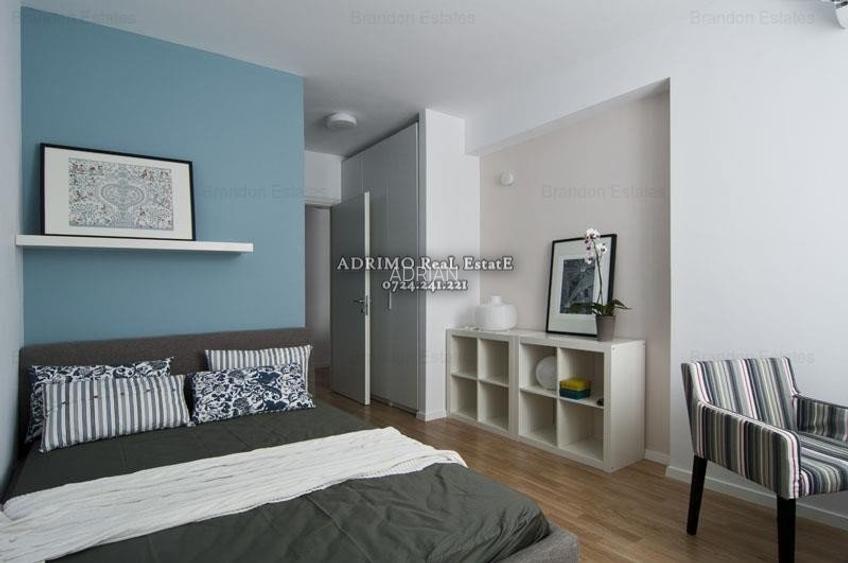 LUX! Priveliste superba la mare! Ap3cam - Bloc Nou - langa plaja - 900eur - 19