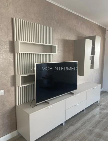 2 camere Pacii - imobil nou - str. Oboga | parcare privata l - 5