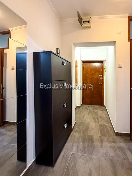 Apartament 4 camere - 2 bai | Capitol | 80 mp | Termen lung - 20
