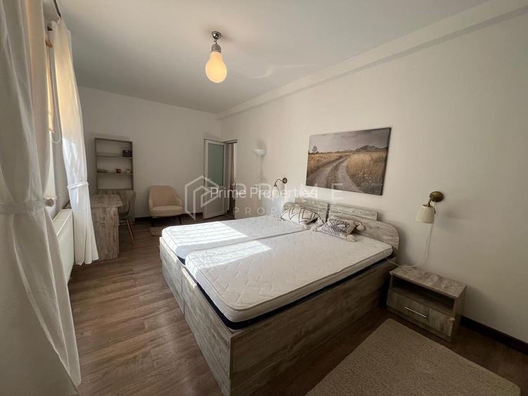 Apartament 3 camere de închiriat – 7 Noiembrie, Târgu Mureș - 7