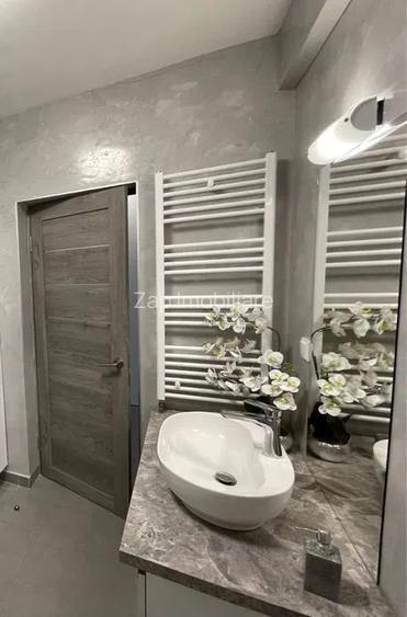 Studio premium, la cheie, Green Residence Tudor – parcare inclusă - 8